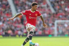 Thumbnail for article: Ten Hag lacht het laatst na plagerij dankzij herboren aanvallers