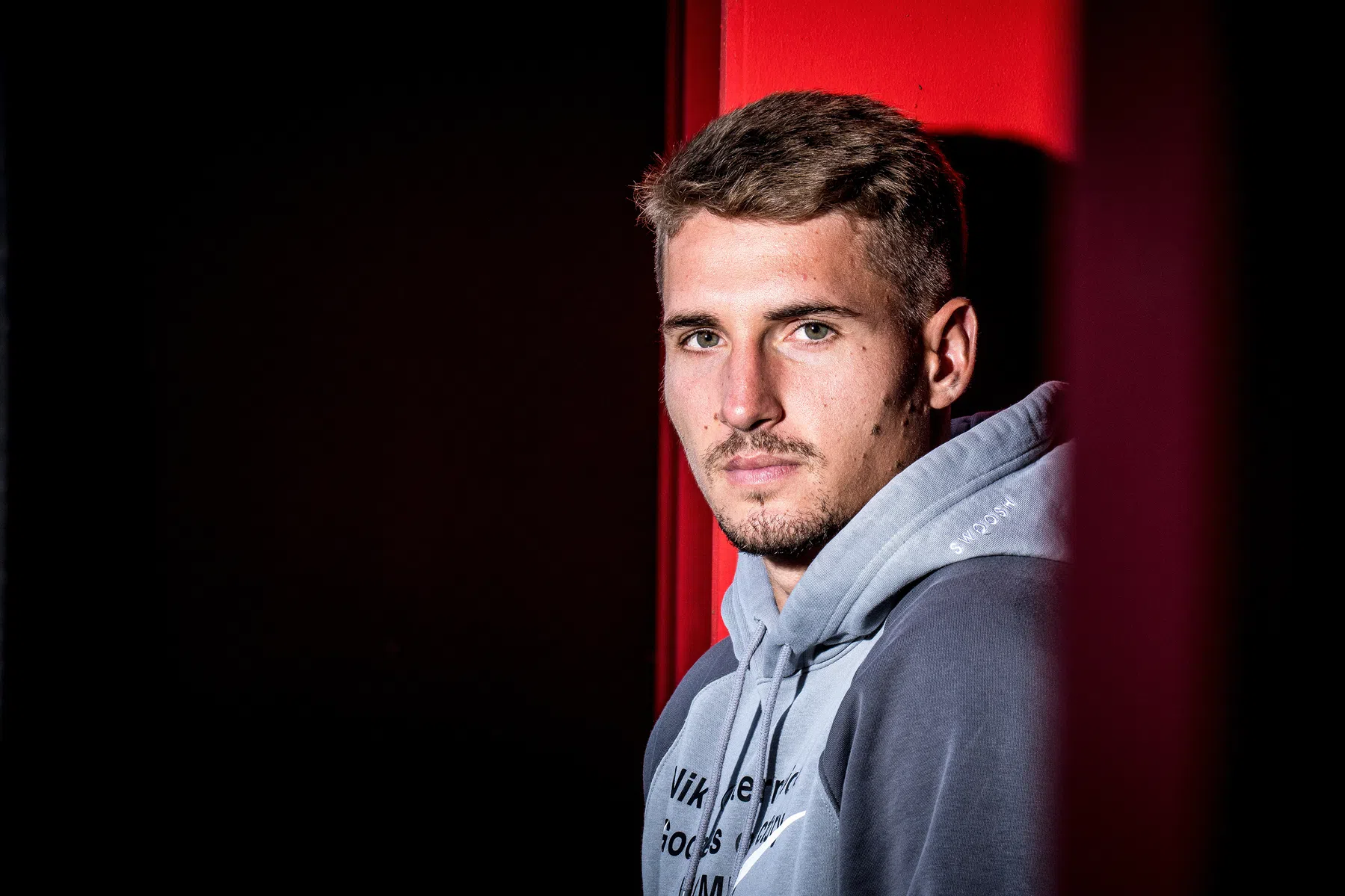 Michal Sadílek: 'Zo'n teamgevoel heb ik bij PSV nooit meegemaakt'