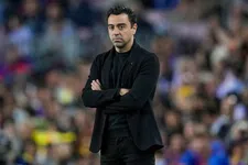 Thumbnail for article: Problemen met de papieren: Xavi mag niet met zijn spelers mee naar de VS