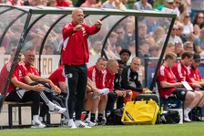 Thumbnail for article: Feyenoord gaat voor tweede keer op trainingskamp