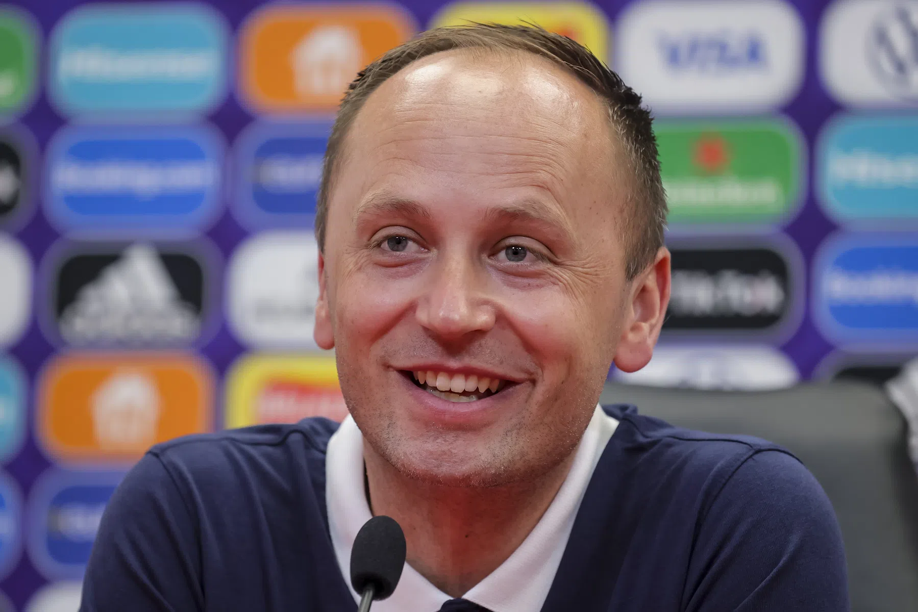 Oranje ook zonder Miedema favoriet tegen Zwitserland
