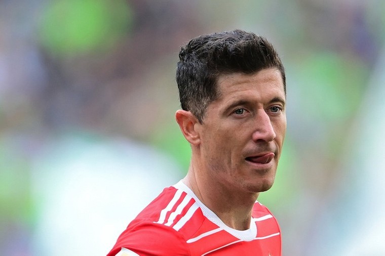 Bayern zwaait na akkoord met Barcelona iconische Lewandowski uit