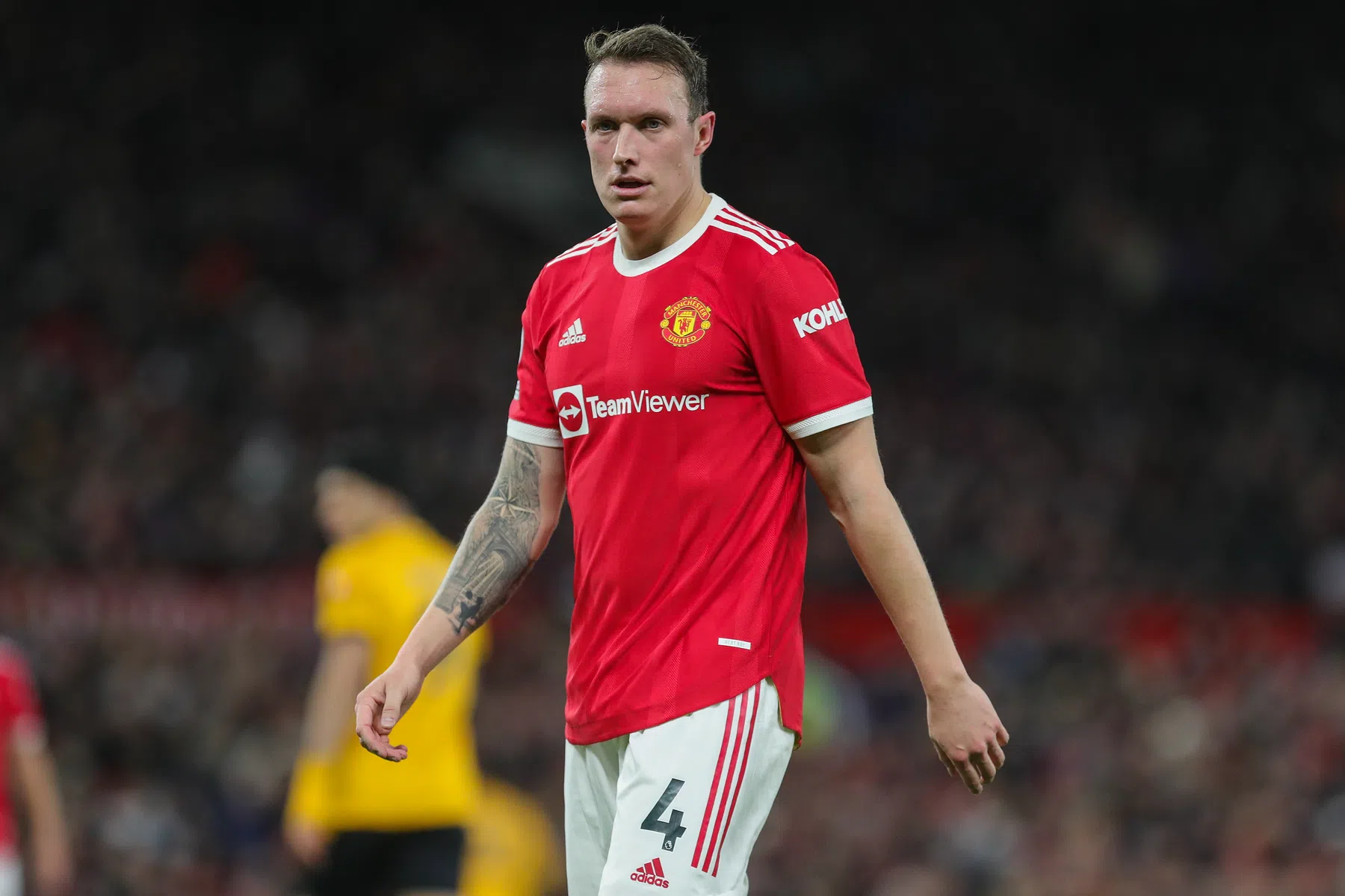 'Rooney wil oude bekende bevrijden van de Manchester United-bank'