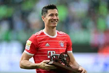 Thumbnail for article: Grappenmakers van Spartak begrijpen niets van Lewandowski-transfer