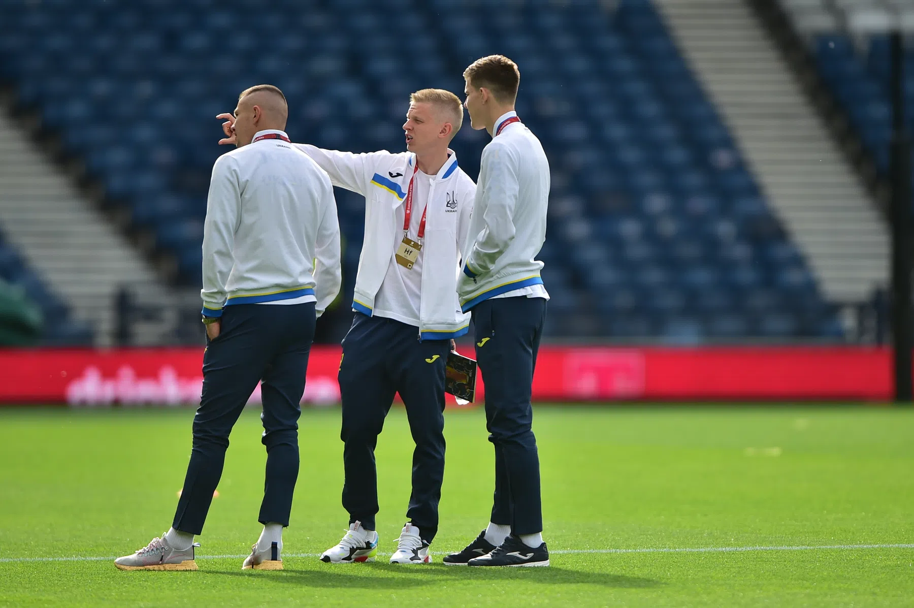 'Tweede megadeal tussen Arsenal en Man City: akkoord van 35 miljoen'