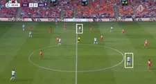Thumbnail for article: Geen diepgang en geen linkspoot: oorzaken van het povere veldspel van Oranje
