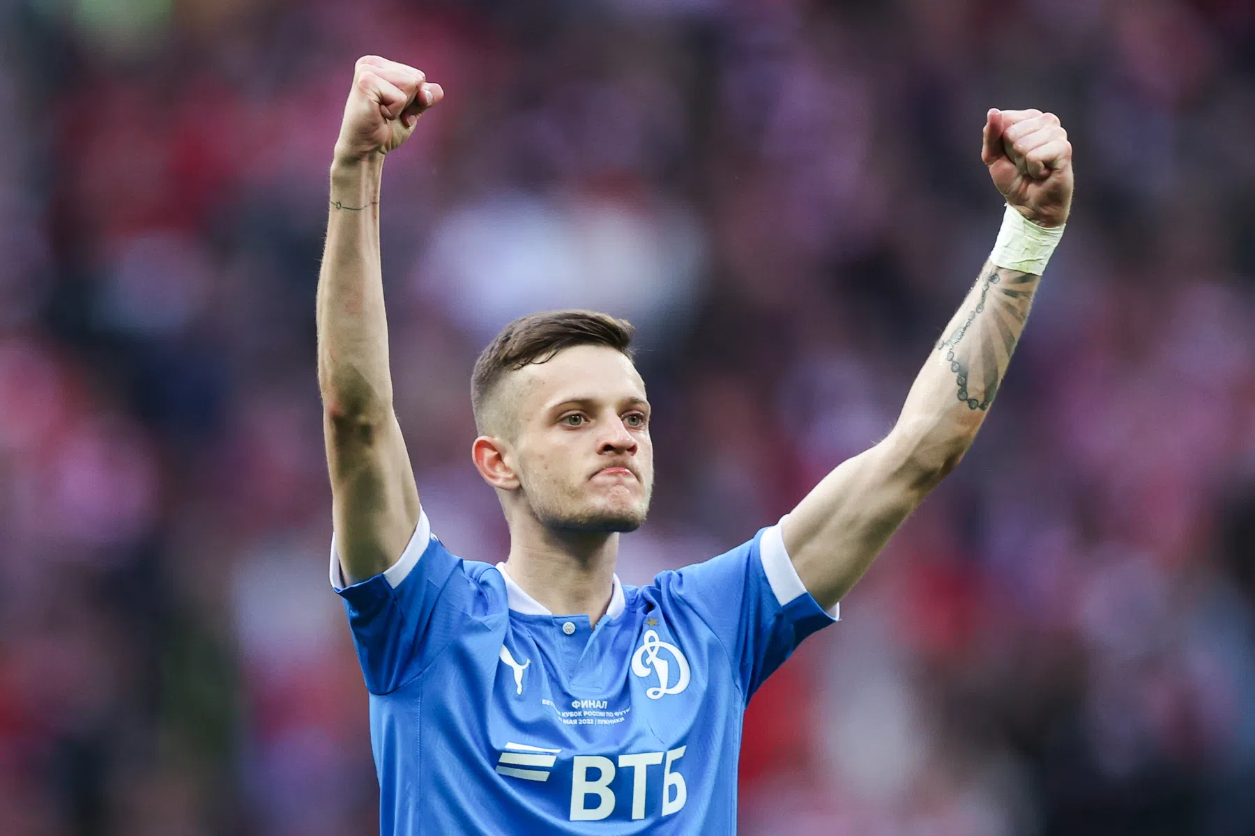 Sebastian Szymanski: sterk staaltje scouting van Feyenoord