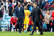 Thumbnail for article: Vieira legt Ten Hag druk op en spiegelt zich niet aan De Boer