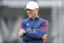 Thumbnail for article: Renovatie in de hoofdstad: Ajax bouwt aan een nieuwe succesploeg