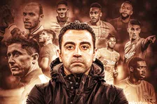 Thumbnail for article: De nieuwe droomaanval van Barcelona: luxeprobleem in Camp Nou