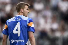 Thumbnail for article: Italiaanse media sorteren voor op vertrek De Ligt en wijzen vervanger aan