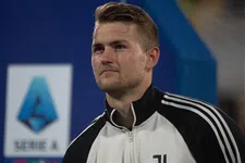 Thumbnail for article: Dit verwacht Nagelsmann van defensiechef De Ligt 