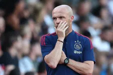 Thumbnail for article: Schreuder: 'Minimaal drie tot vijf versterkingen nodig'
