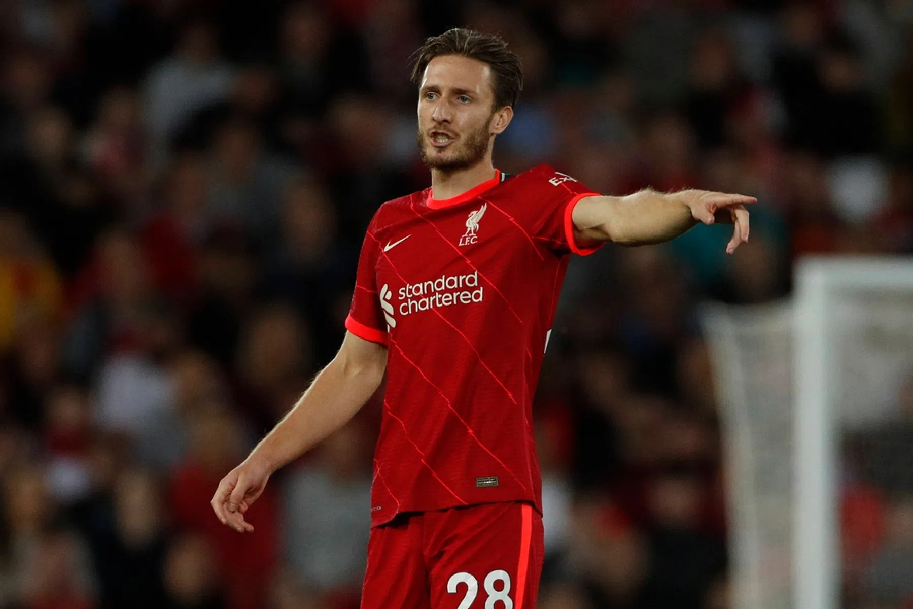 Rangers speelt met komst Liverpool-verdediger in op vertrek Ajax-target