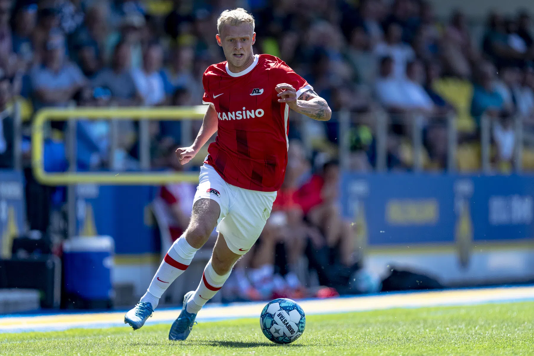 Zo verdeelt de UEFA komend seizoen het geld