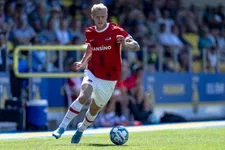 Thumbnail for article: Zo verdeelt de UEFA komend seizoen het geld