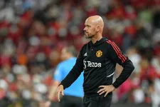 Thumbnail for article: 'Met het doordrukken van Martínez geeft Ten Hag een belangrijk signaal af'