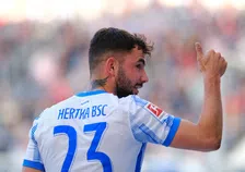 Thumbnail for article: Richter kan ondanks tumor in teelbal snel weer voetballen