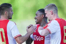 Thumbnail for article: Bergwijn: 'Ik kan niet wachten om tegen PSV te spelen'