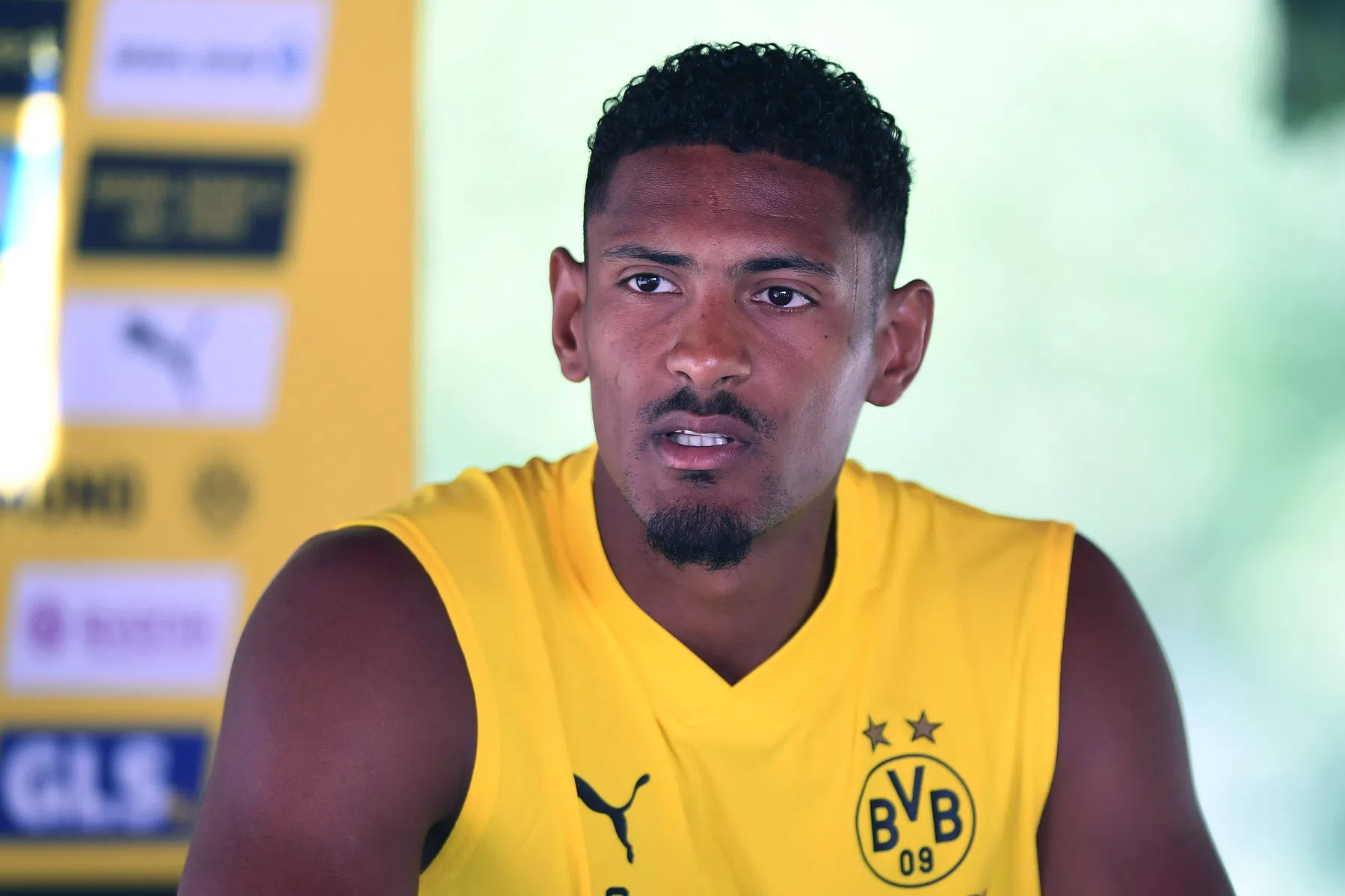 Haller komt na dramatisch nieuws met positieve update uit ziekenhuis