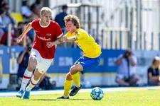 Thumbnail for article: 'AZ kan de topdrie van Nederland opnieuw gaan aanvallen'