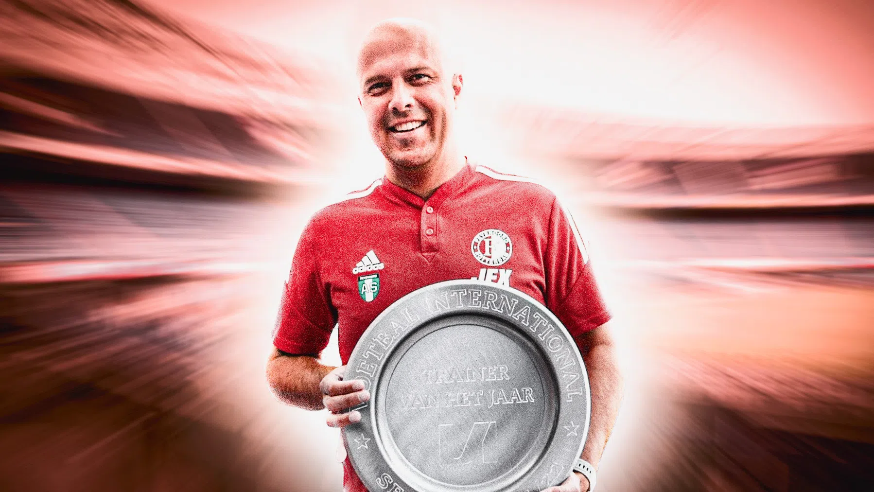 Het duivelse dilemma van de Trainer van het Jaar