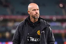 Thumbnail for article: Ten Hag vraagt om transfers en komt weer terug op situatie Ronaldo