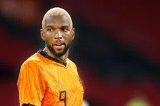 Thumbnail for article: Babel is terug in Turkije: 'Ik ben hier om kampioen te worden'