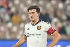 Thumbnail for article: Beschimpte Maguire krijgt steun van Ten Hag