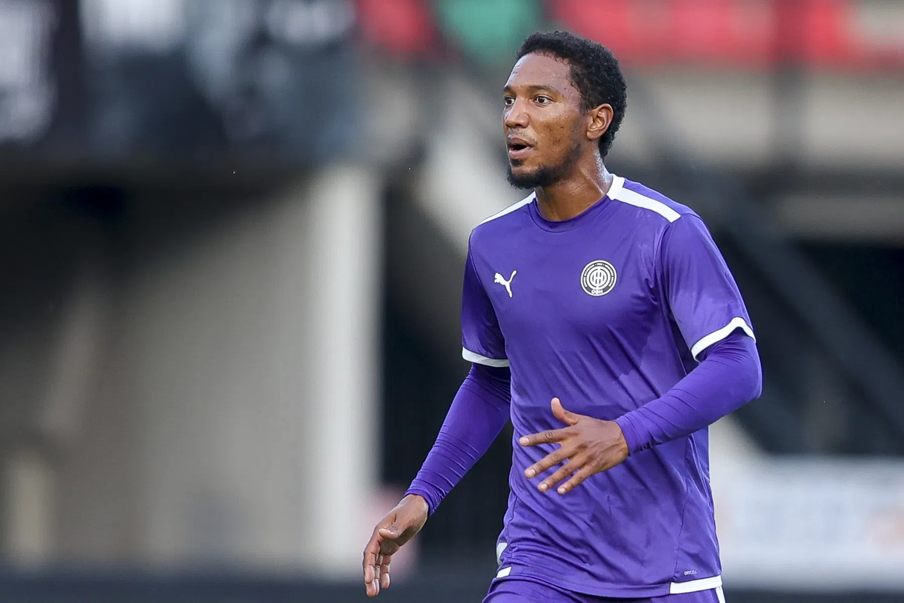 De Guzmán keert terug in 'groeiende' Eredivisie: 'Heel veel talent'