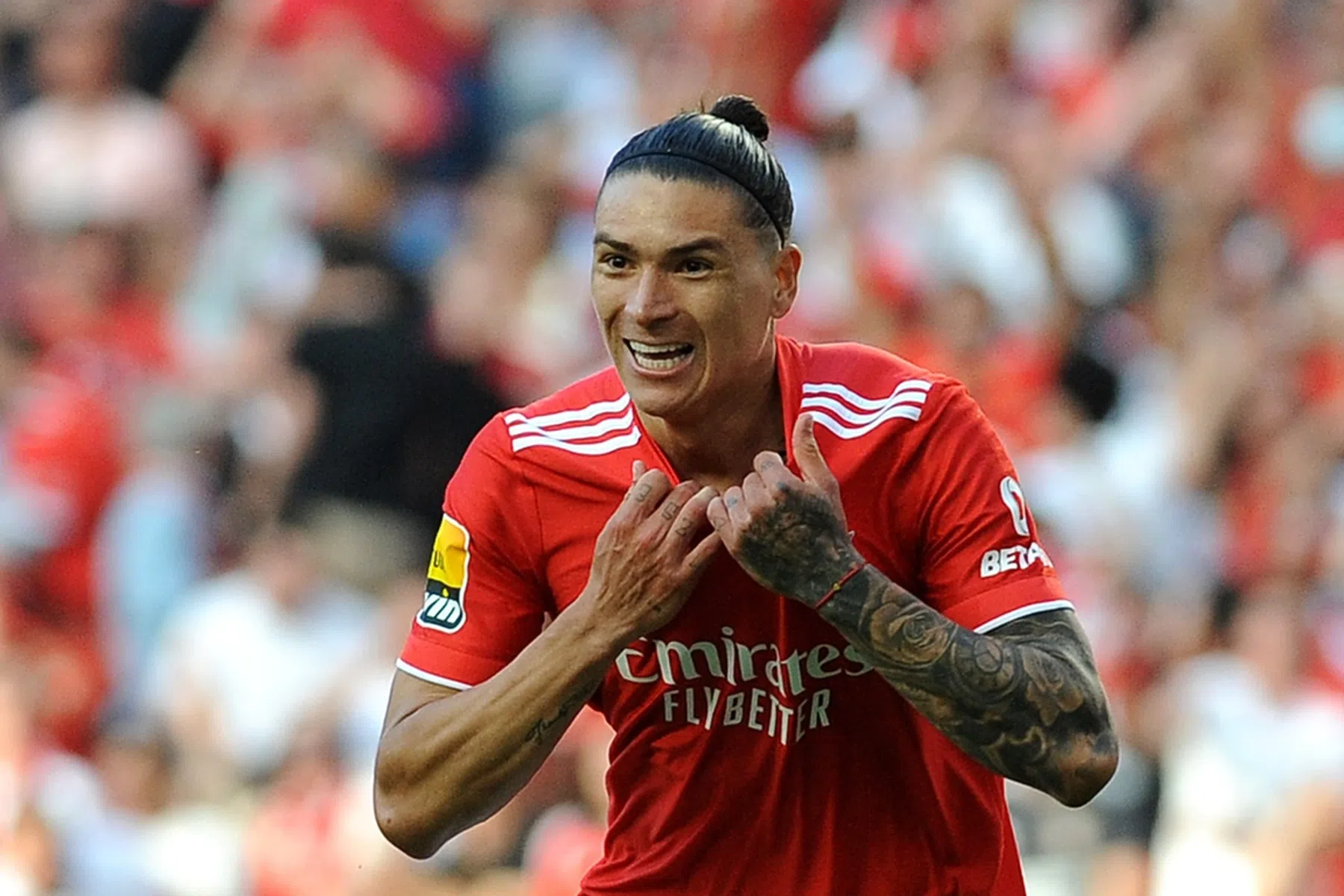 Klopp waarschuwt voor Núñez: 'De doos van Pandora is geopend'