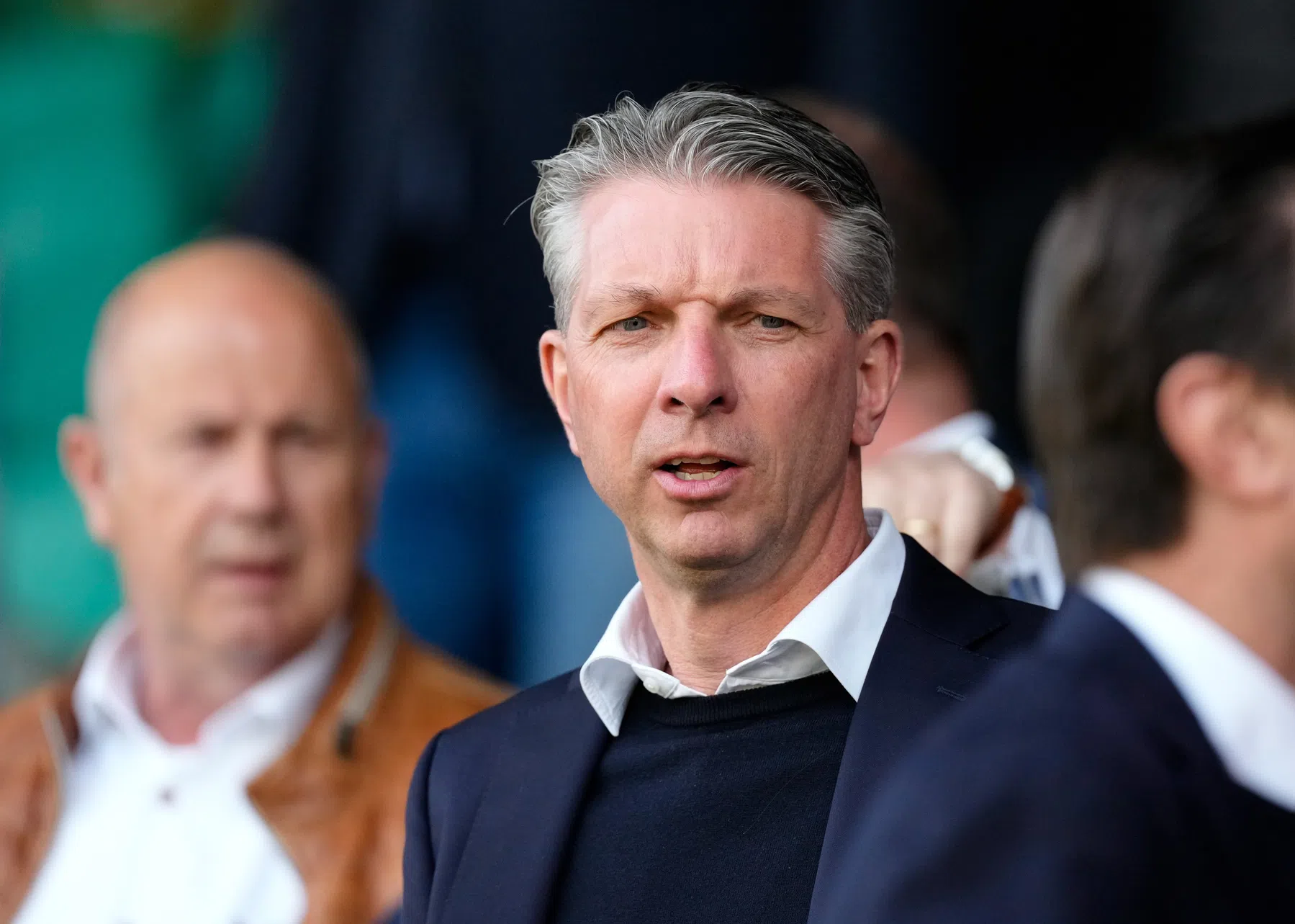 Big spender Ajax overtreft Real Madrid en PSG