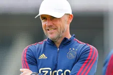 Thumbnail for article: Werk aan de winkel voor Ajax