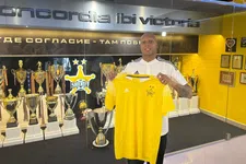 Thumbnail for article: Van Quick Boys naar de Champions League in één jaar tijd: 'Besef is er nog steeds niet'