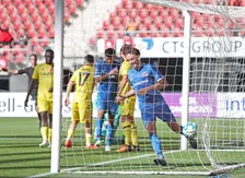 Thumbnail for article: Jeugdig AZ tankt vertrouwen met knappe overwinning op Serie A-club