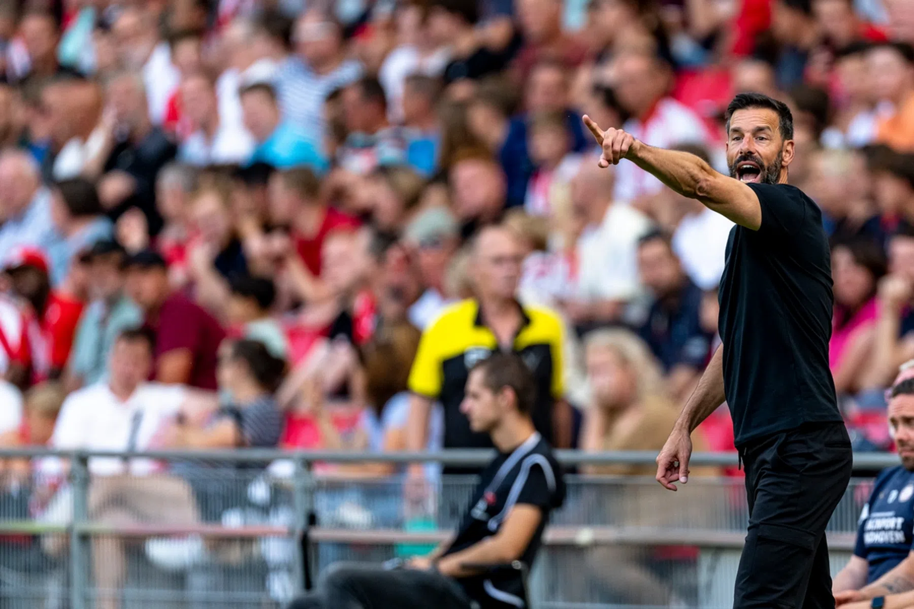 De lessen van PSV richting Ajax én Monaco