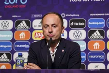 Thumbnail for article: Parsons heeft na uitschakeling bijzonder compliment voor Van Domselaar