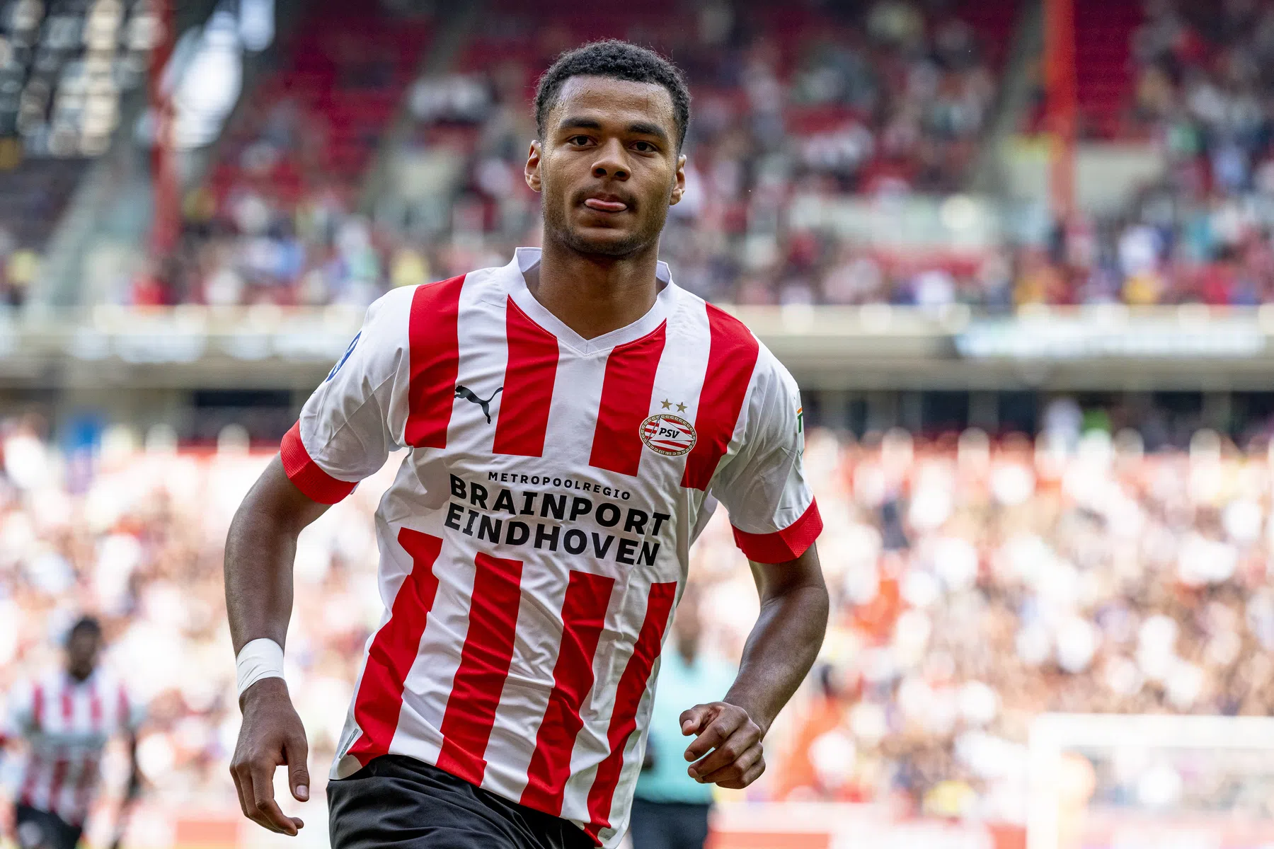Arsenal denkt nog altijd aan Gakpo