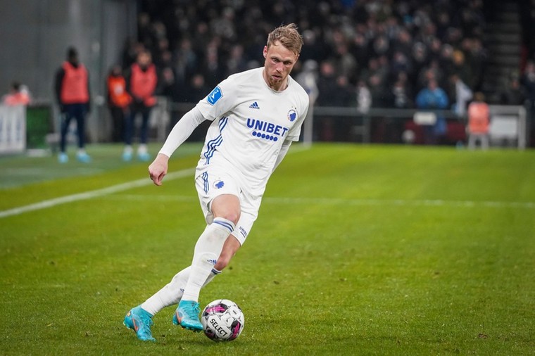 Jørgensen gelinkt aan terugkeer in de Eredivisie: 'Ik heb wat gehoord'