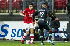 Thumbnail for article: Linksback gaat succes Oussama Idrissi bij Feyenoord bepalen