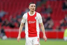 Thumbnail for article: Gravenberch-rol zit Steven Berghuis als gegoten