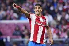 Thumbnail for article: Luis Suárez maakt keuze voor nieuwe club bekend