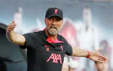 Thumbnail for article: Liverpool verliest laatste test voor clash met City ondanks enorme misser Salzburg-spits