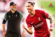 Thumbnail for article: Analyse Liverpool: Núñez een joker van 100 miljoen óf de nieuwe topscorer?