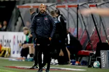 Thumbnail for article: Jansen zet AZ op scherp richting Europese return