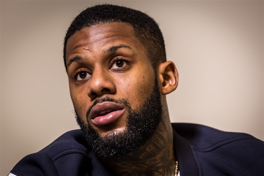Verrassende wending in loopbaan van Jeremain Lens