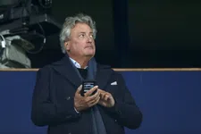 Thumbnail for article: SC Heerenveen kondigt vertrek algemeen directeur Roozemond aan