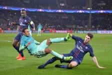 Thumbnail for article: Neymar reageert op uitlatingen ex-teamgenoot Meunier: 'Hij praat te veel'