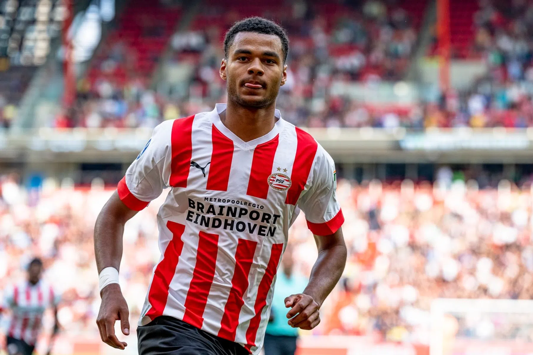 Geen topclub geeft Cody Gakpo zoveel perspectief als Arsenal
