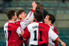 Thumbnail for article: Arrogant Lazio ziet de middelvinger van Tomasson